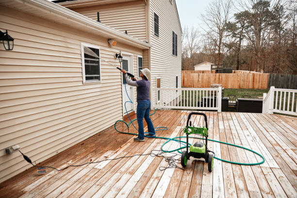  Rden, WA Pressure Washing Pros