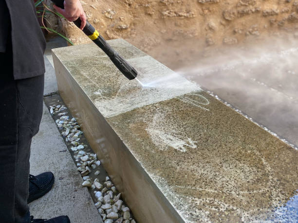 Best Commercial Building Pressure Washing  in Rden, WA