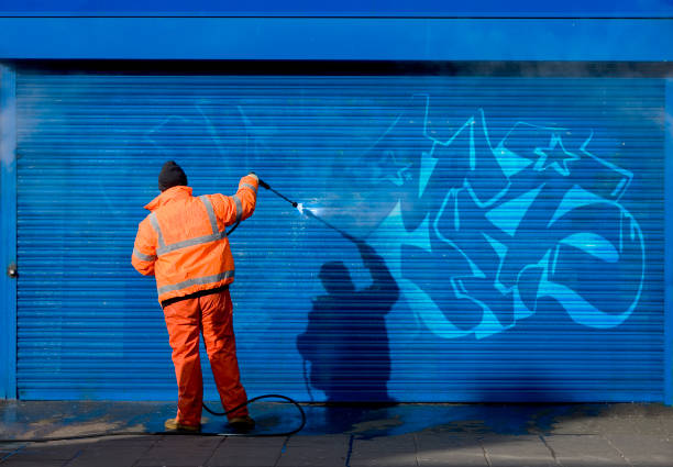 Best Residential Pressure Washing Services  in Rden, WA