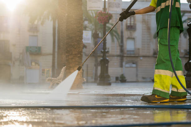 Best Pressure Washing Brick  in Rden, WA