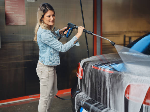 Best Exterior Home Cleaning  in Rden, WA